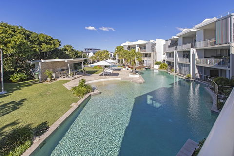 Drift Apartments - Tweed Coast Holidays - Accommodation Rockhampton 2