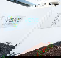 Verve on Cotton Tree - Accommodation Rockhampton