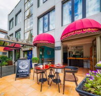 Comfort Hotel East Melbourne - Accommodation Rockhampton