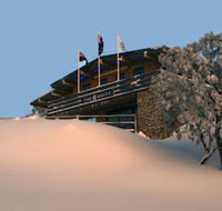 Ski Club of Victoria - Accommodation Rockhampton