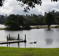 Abrigo Apartment - Accommodation Rockhampton
