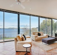 Kylakin on the Derwent River - Rejuvenate Stays - Accommodation Rockhampton