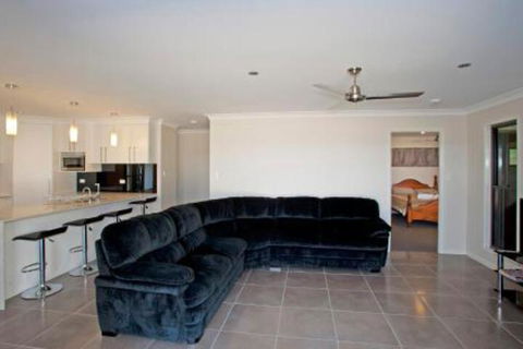 Agnes Retreat - Accommodation Rockhampton 1