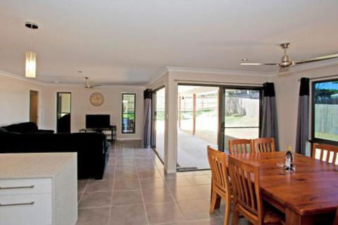 Agnes Retreat - Accommodation Rockhampton 5