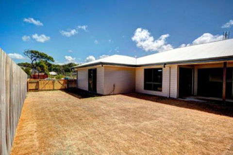 Agnes Retreat - Accommodation Rockhampton 0