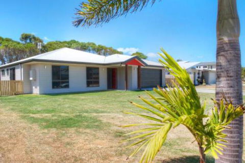 Agnes Retreat - Accommodation Rockhampton 6