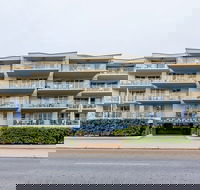 The White Pearl Penthouse - Accommodation Rockhampton