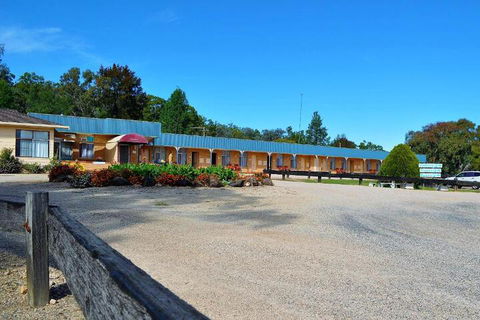 Sunflower Motel - Accommodation Rockhampton 3