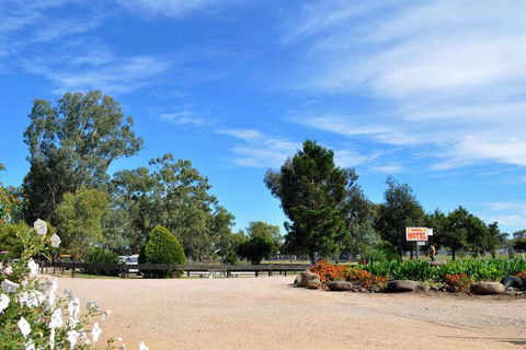 Sunflower Motel - Accommodation Rockhampton 2