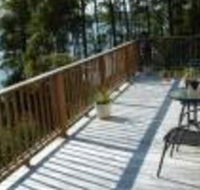 Oyster Shack - Accommodation Rockhampton