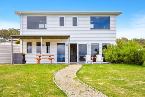 Manfield Seaside Bruny Island - Accommodation Rockhampton 1