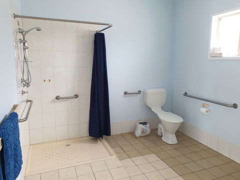 Marion Bay Holiday Villas - Accommodation Rockhampton 3