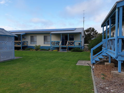 Marion Bay Holiday Villas - Accommodation Rockhampton 0