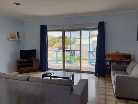 Marion Bay Holiday Villas - Accommodation Rockhampton 6