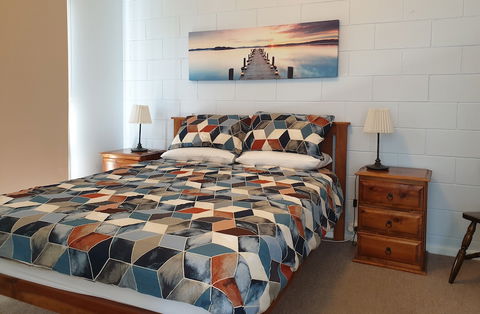 Marion Bay Holiday Villas - Accommodation Rockhampton 5
