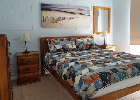 Marion Bay Holiday Villas - Accommodation Rockhampton 4
