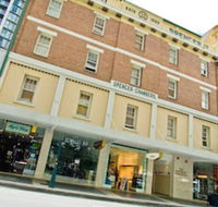 Bostonian Apartment - Accommodation Rockhampton