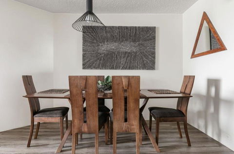 Alex Headland Beachfront - Accommodation Rockhampton 5