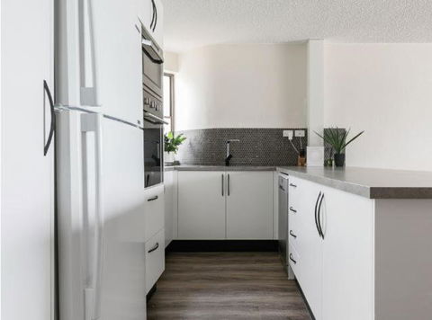 Alex Headland Beachfront - Accommodation Rockhampton 1