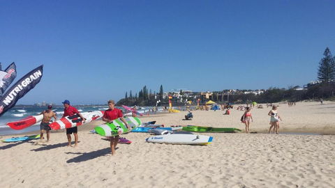 Alex Headland Beachfront - Accommodation Rockhampton 2