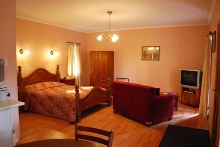  Accommodation Rockhampton