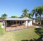 Sandy Footprints - Accommodation Rockhampton
