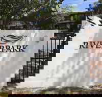 Riverpark-studio apartment - Accommodation Rockhampton