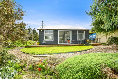 Goolwa Pelican Cottage - Accommodation Rockhampton 5