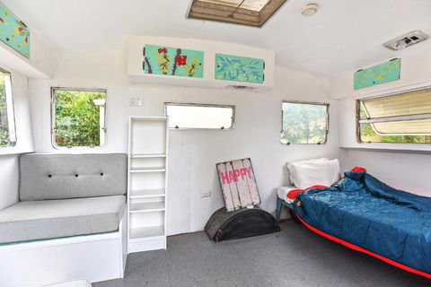 Goolwa Pelican Cottage - Accommodation Rockhampton 6