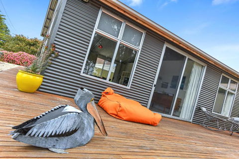 Goolwa Pelican Cottage - Accommodation Rockhampton 1