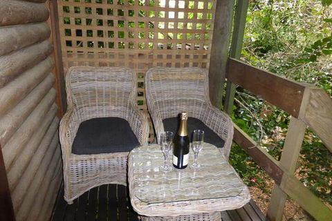 Aldgate Lodge Bed & Breakfast - Accommodation Rockhampton 1