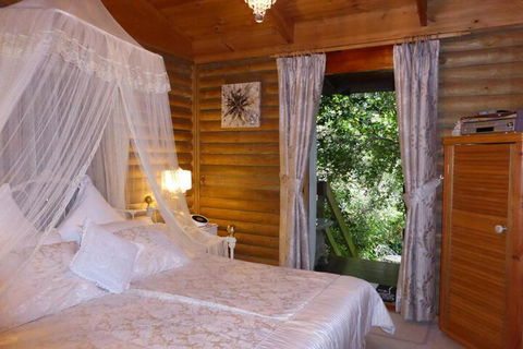 Aldgate Lodge Bed & Breakfast - Accommodation Rockhampton 3