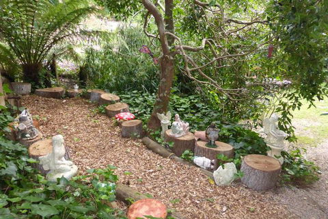 Aldgate Lodge Bed & Breakfast - Accommodation Rockhampton 5