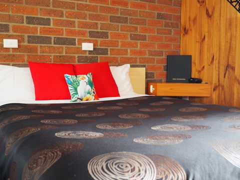 St Arnaud Country Road Motel - Accommodation Rockhampton 5
