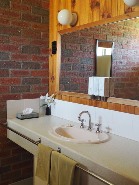 St Arnaud Country Road Motel - Accommodation Rockhampton 4
