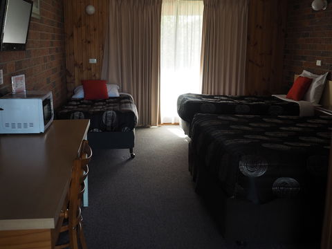 St Arnaud Country Road Motel - Accommodation Rockhampton 3