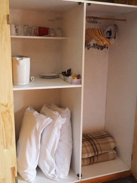 St Arnaud Country Road Motel - Accommodation Rockhampton 6