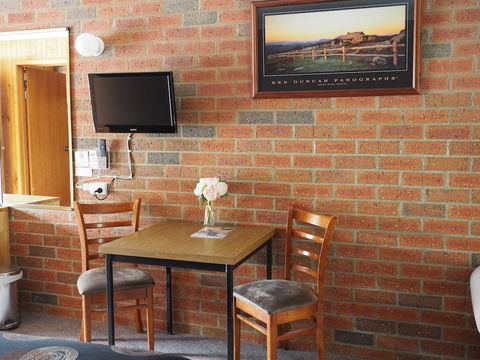 St Arnaud Country Road Motel - Accommodation Rockhampton 2