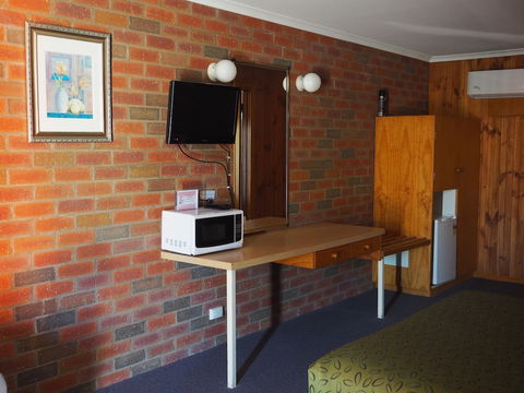 St Arnaud Country Road Motel - Accommodation Rockhampton 0