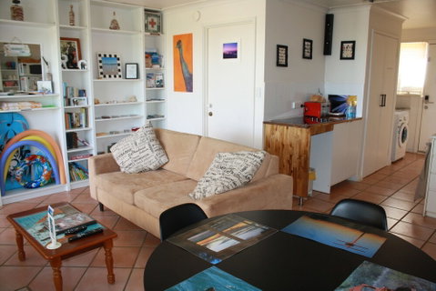 Shark Bay B & B - Accommodation Rockhampton 1