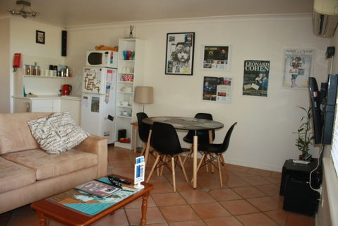 Shark Bay B & B - Accommodation Rockhampton 3