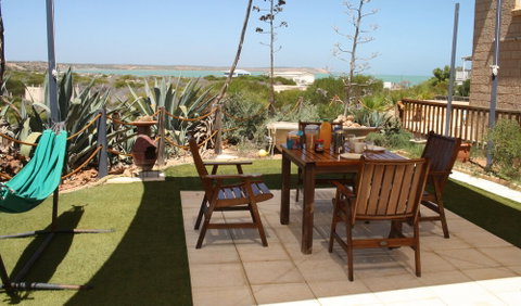 Shark Bay B & B - Accommodation Rockhampton 5