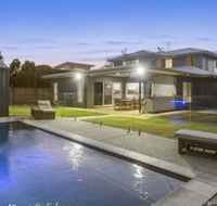 Ebony Rose Tweed Coast Holidays - Accommodation Rockhampton