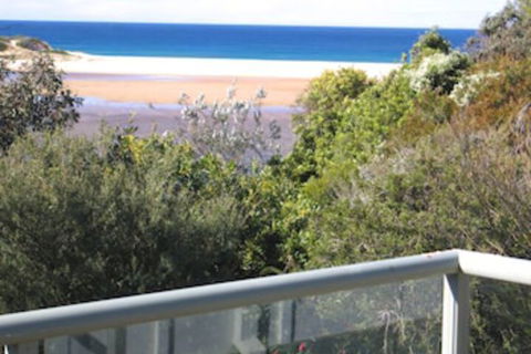 Nakarra - Accommodation Rockhampton 1