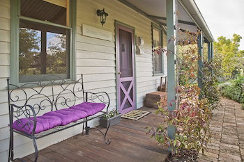 Quince Cottage Daylesford - Accommodation Rockhampton 0