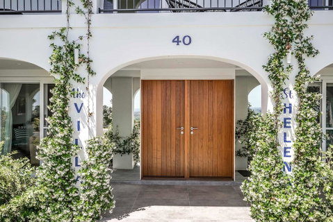 A PERFECT STAY - Villa St Helena - Accommodation Rockhampton 2
