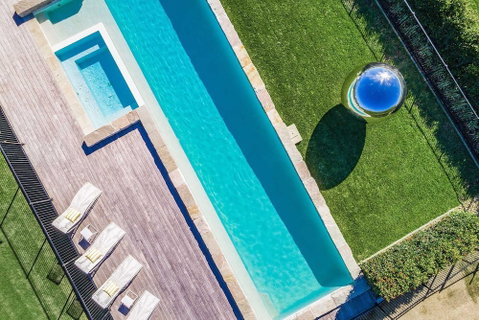 A PERFECT STAY - Villa St Helena - Accommodation Rockhampton 1