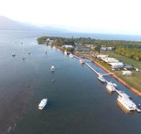 Lucinda Fishing Lodge - Accommodation Rockhampton