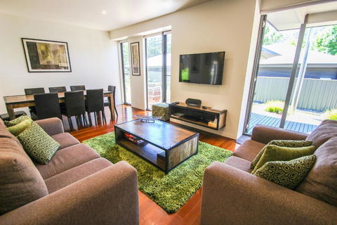 Alegria - Accommodation Rockhampton 6