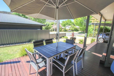 Alegria - Accommodation Rockhampton 1
